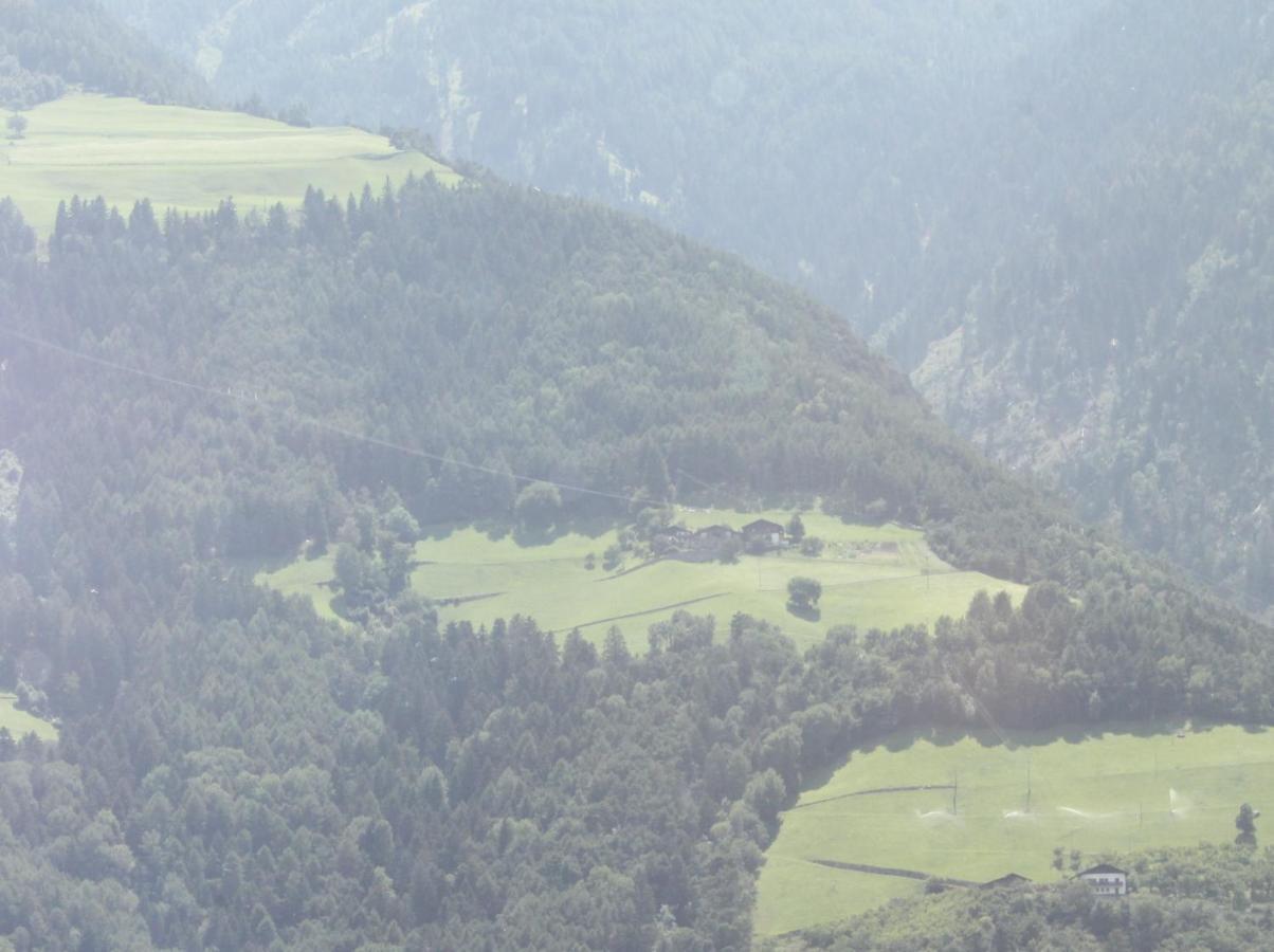Garni Wiesenhof Naturns Bagian luar foto